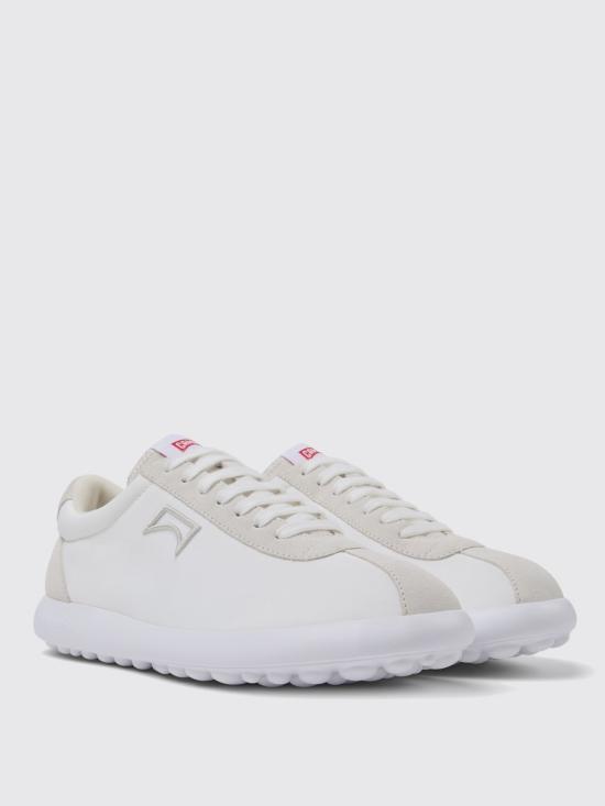 26SS 캠퍼 스니커즈 K101019 001 PELOTAS XLITE 0 White - CAMPER
