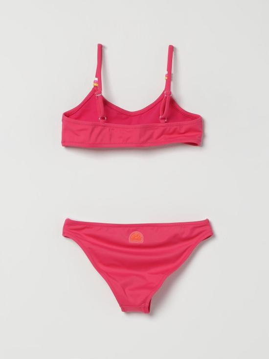 25SS [키즈] 선덱 스윔팬츠 G805KNL30RB A7001 Strawberry - SUNDEK