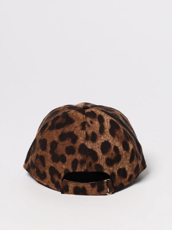 25FW 보르살리노 볼캡 B95174VMB B0076 245B Brown - BORSALINO