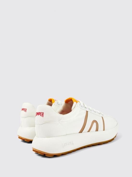 25FW 캠퍼 K201613 002 PELOTAS ATHENS 0 White - CAMPER