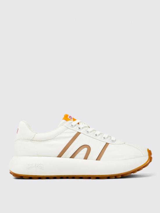 25FW 캠퍼 K201613 002 PELOTAS ATHENS 0 White