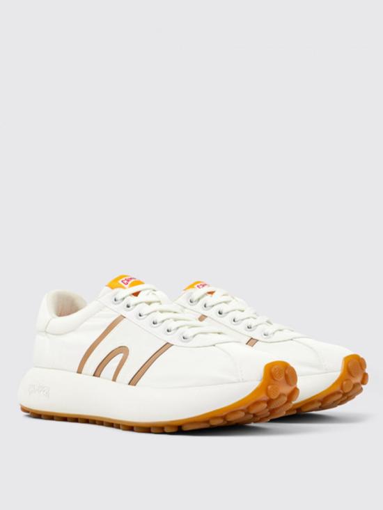 25FW 캠퍼 K201613 002 PELOTAS ATHENS 0 White - CAMPER