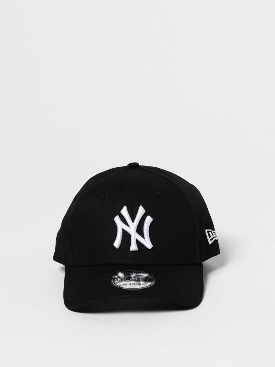 25FW 뉴에라 10531941 001 Black - NEW ERA