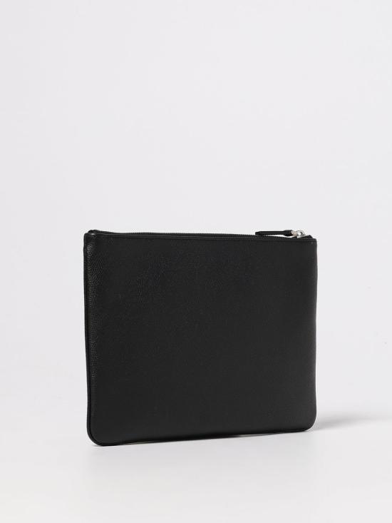 25FW 발렌티노 가라바니 클러치/파우치 7Y2P0AP5UAG 0NO Black - VALENTINO GARAVANI