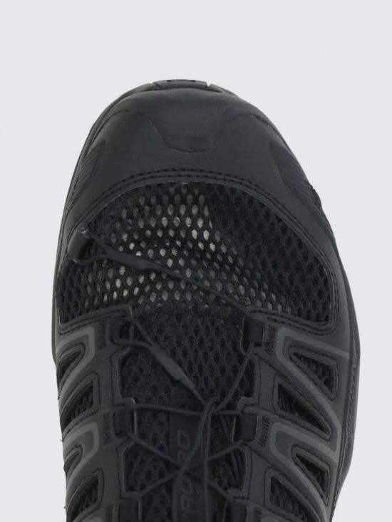 26SS 살로몬 XA 프로 3D 엠피브 스니커즈 L47740000 Black - SALOMON