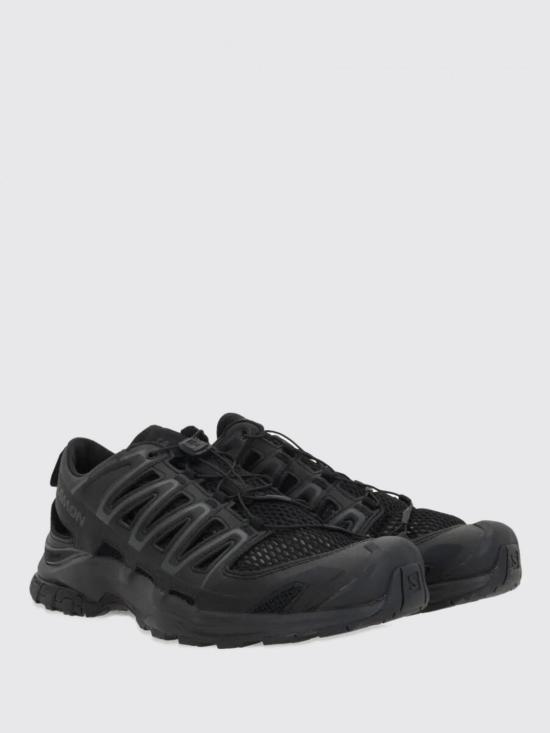 26SS 살로몬 XA 프로 3D 엠피브 스니커즈 L47740000 Black - SALOMON