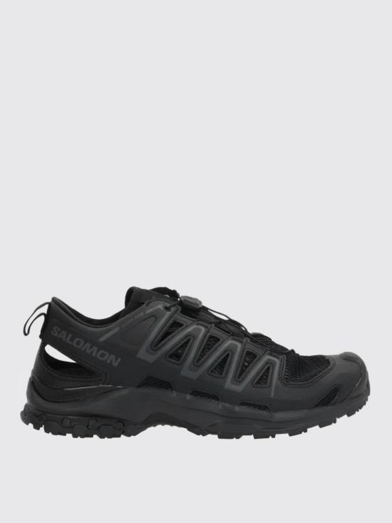 26SS 살로몬 XA 프로 3D 엠피브 스니커즈 L47740000 Black