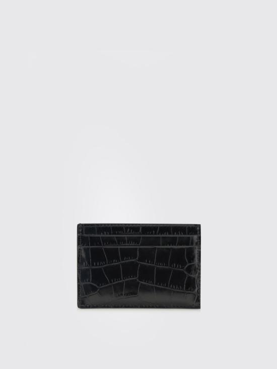 25FW 톰포드 남성지갑 Y0413LCL439S 1N001 Black - TOMFORD