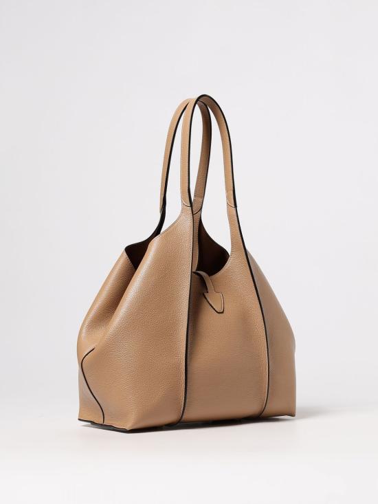 25FW 토즈 숄더백 XBWTSBA0200XS0 C811 Burnt - TODS