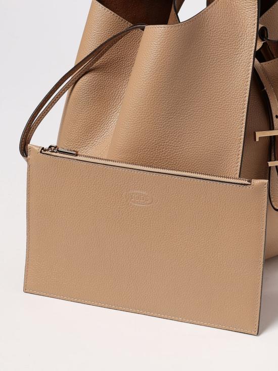 25FW 토즈 숄더백 XBWTSBA0200XS0 C811 Burnt - TODS