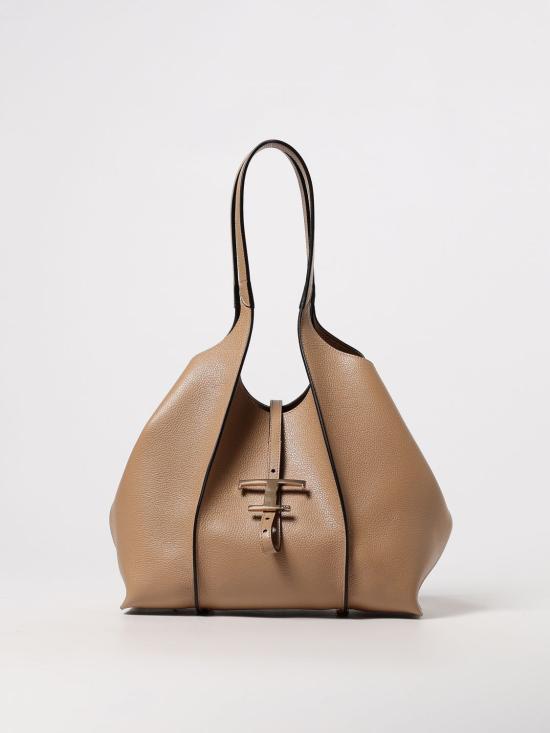 25FW 토즈 숄더백 XBWTSBA0200XS0 C811 Burnt