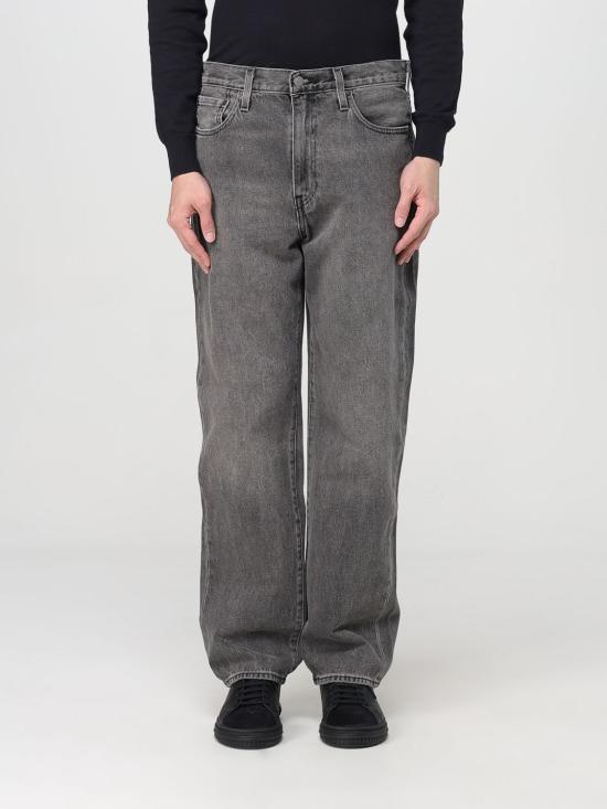 25FW 리바이스 데님 팬츠 29037 0052 Black