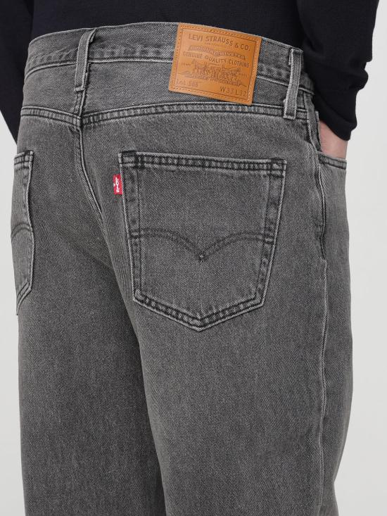 25FW 리바이스 데님 팬츠 29037 0052 Black - LEVI'S