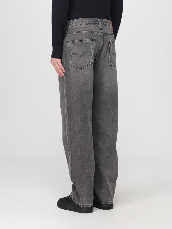 25FW 리바이스 데님 팬츠 29037 0052 Black - LEVI'S