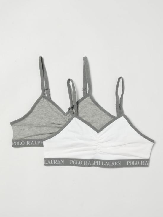 25FW [키즈] 폴로 랄프로렌 언더웨어 4P5017 G9I Grey