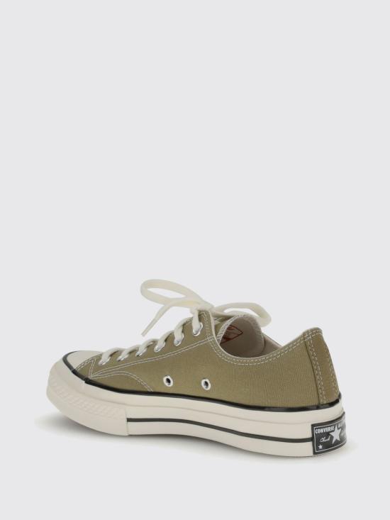 25FW 컨버스 스니커즈 A13339C 342 Green - CONVERSE