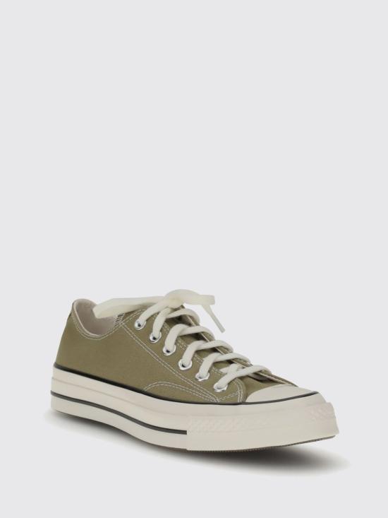 25FW 컨버스 스니커즈 A13339C 342 Green - CONVERSE