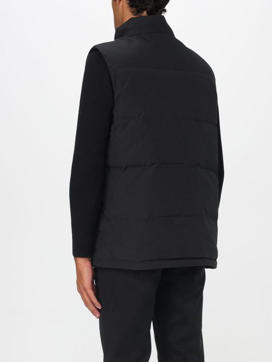 25FW 캐나다구스 베스트 4159M 9061 Black - CANADA GOOSE