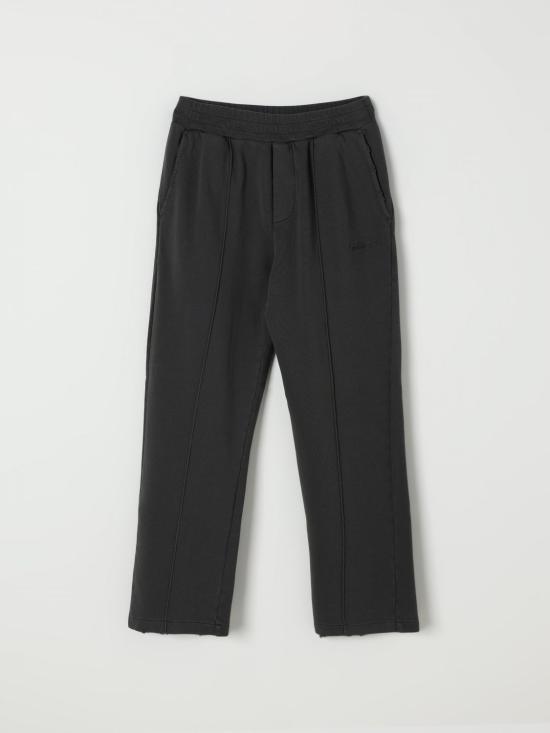 25FW [키즈] 골든구스 팬츠 GKP02450P00224460278 Grey