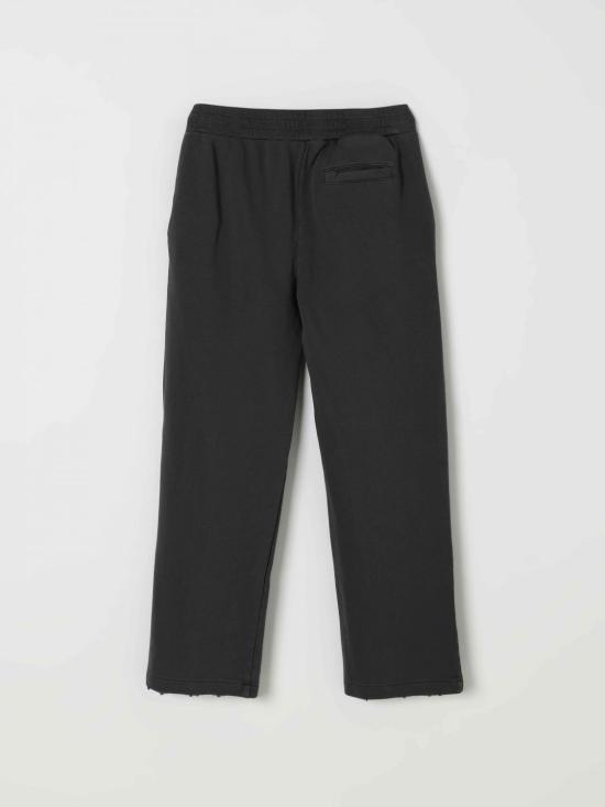 25FW [키즈] 골든구스 팬츠 GKP02450P00224460278 Grey - GOLDEN GOOSE