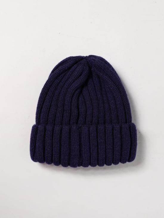 25FW 보르살리노 비니 13353EWS M127 Blue - BORSALINO