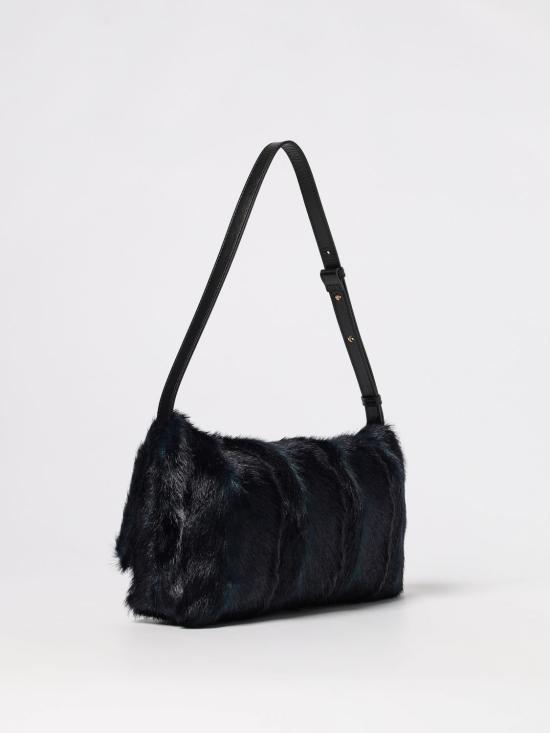 25FW 리비아나 콘티 숄더백 A5WA54 N08 0 Blue - LIVIANA CONTI