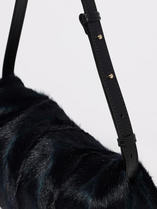 25FW 리비아나 콘티 숄더백 A5WA54 N08 0 Blue - LIVIANA CONTI