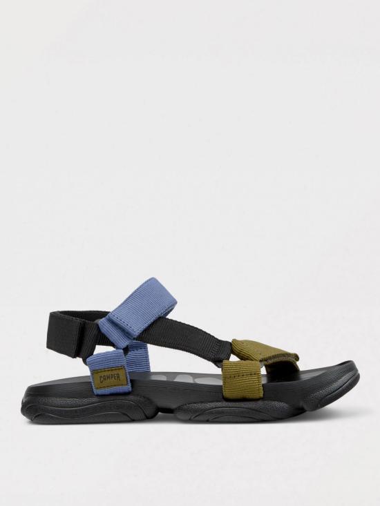 25SS 캠퍼 샌들 K101048 005 KARST SANDAL 0 Multicolor
