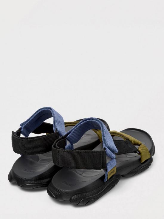 25SS 캠퍼 샌들 K101048 005 KARST SANDAL 0 Multicolor - CAMPER