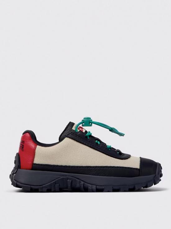 25SS [키즈] 캠퍼 스니커즈 K800643 001 BOBO CHOSES X CAMPER 0 Multicolor