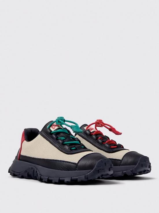 25SS [키즈] 캠퍼 스니커즈 K800643 001 BOBO CHOSES X CAMPER 0 Multicolor - CAMPER