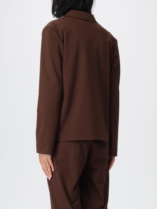 25FW 파비아나 필리피 자켓 GCD215F201D853 1269 Brown - FABIANA FILIPPI