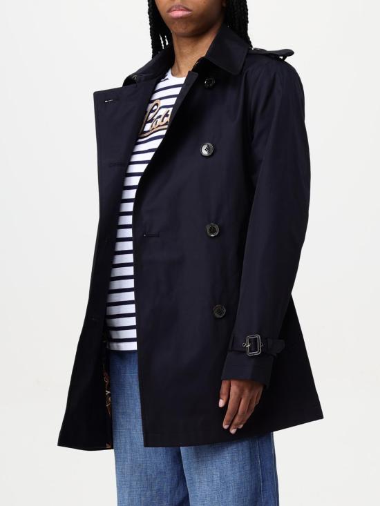 26SS 랄프 로렌 자켓 297967126 004 Blue - RALPH LAUREN