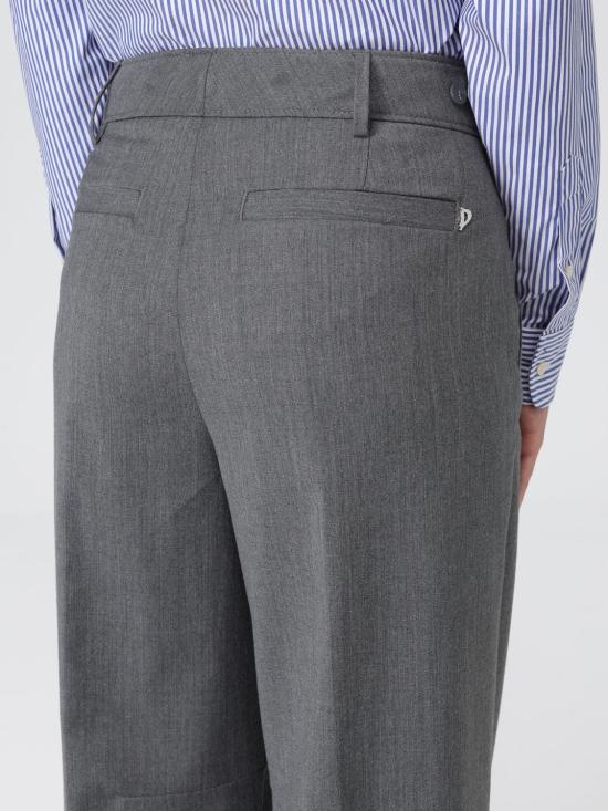 25FW 돈답 팬츠 DP823OS01200D02O 920 Grey - DONDUP