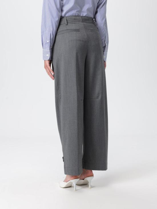 25FW 돈답 팬츠 DP823OS01200D02O 920 Grey - DONDUP