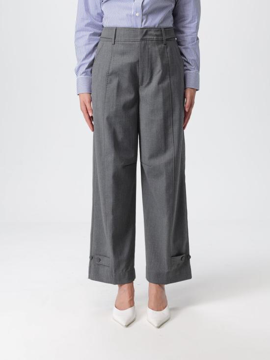 25FW 돈답 팬츠 DP823OS01200D02O 920 Grey