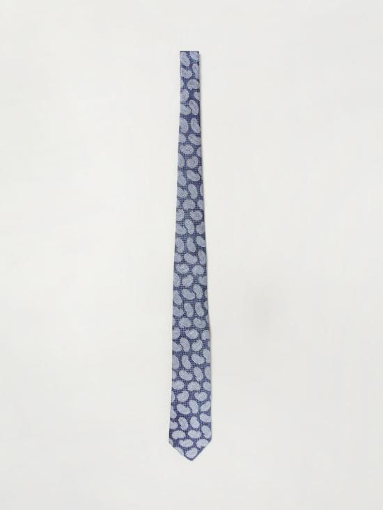 25FW 에트로 넥타이 MASA0001AQ236 S9883 Blue