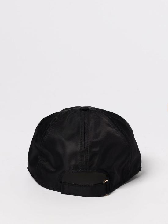 25FW 보르살리노 볼캡 B95174BVA A0026 068B Black - BORSALINO