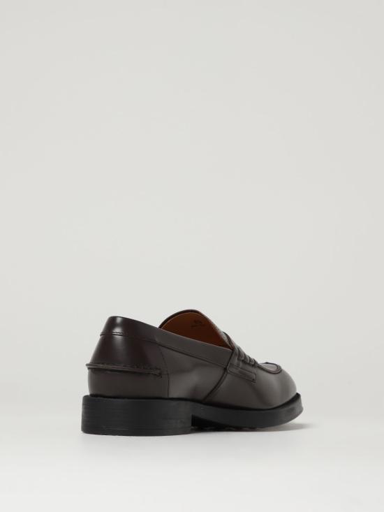 25FW 토즈 로퍼 XXM75L0JN80LYG S810 Tobacco - TODS