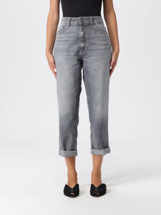 25FW 돈답 데님 팬츠 DP268BDF0277DLN7 900 Grey