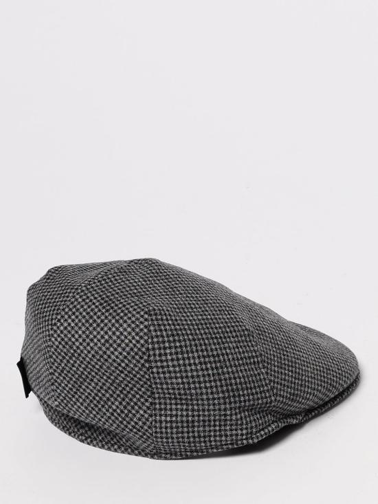 25FW 보르살리노 버킷햇 B12182 B0082 258B Grey - BORSALINO