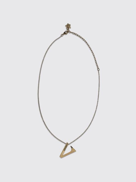 25FW 베르사체 보석 10217451A00620 3J000 Gold