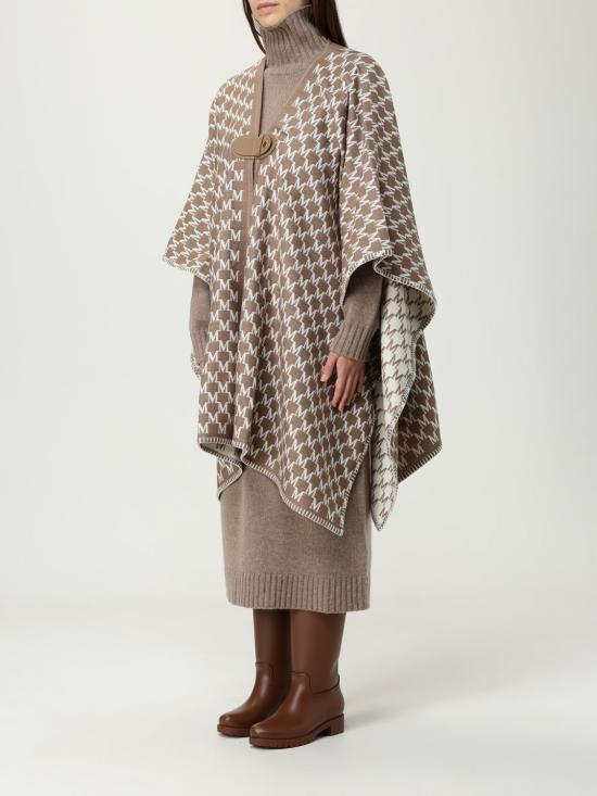 25FW 막스마라 코트 2524546111600 001 Leather - MAX MARA