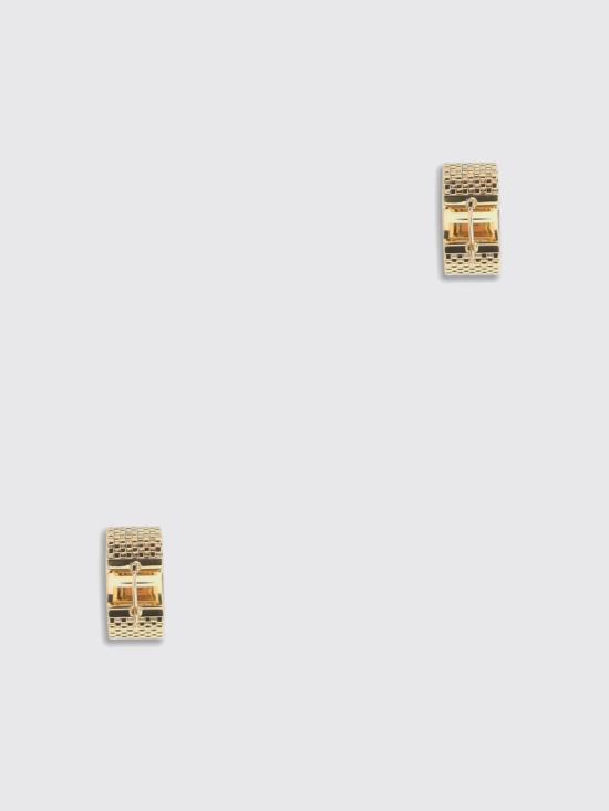 25FW 질샌더 보석 J12VG0356P4877 711 Gold - JIL SANDER