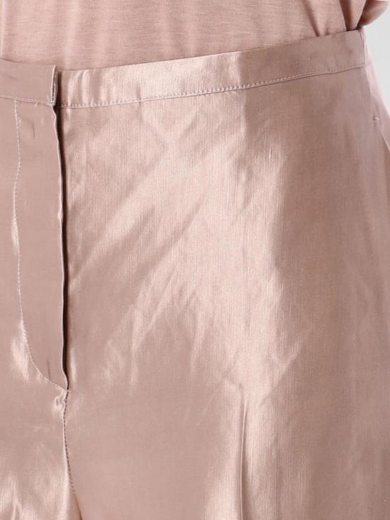 25FW 루루 스튜디오 팔라초 팬츠 SALLY PETAL ROSE Pink - LOULOU STUDIO