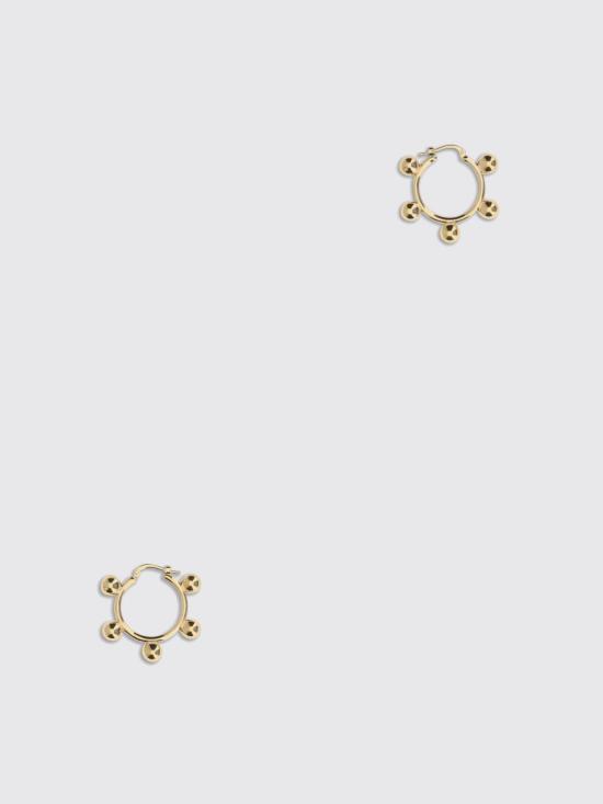 25FW 질샌더 보석 J12VG0364P4877 715 Gold