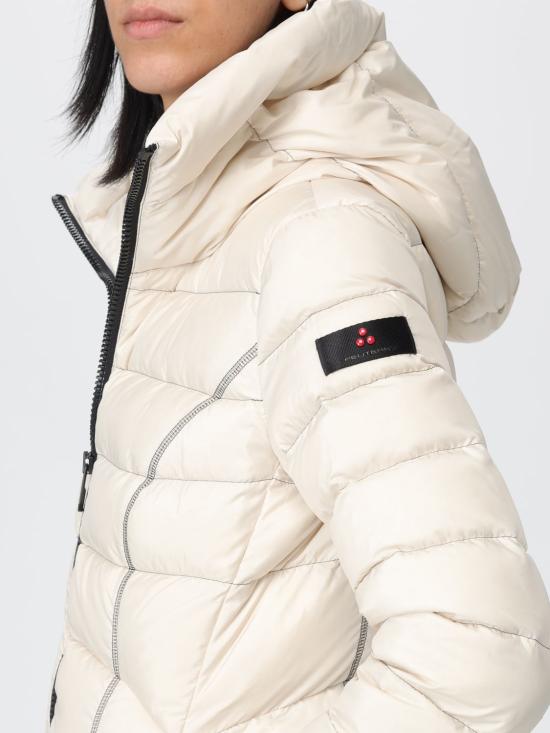 25FW 페트레이 LEVARIA MQN 02 패딩 PED543701181967 983 Dove Grey - PEUTEREY