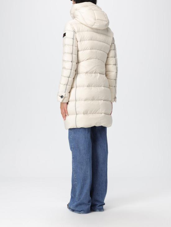 25FW 페트레이 LEVARIA MQN 02 패딩 PED543701181967 983 Dove Grey - PEUTEREY