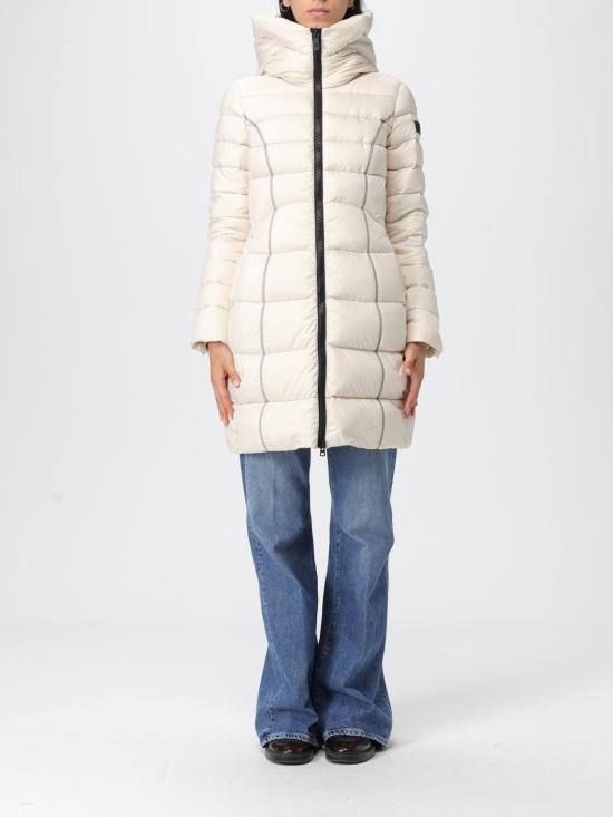 25FW 페트레이 LEVARIA MQN 02 패딩 PED543701181967 983 Dove Grey