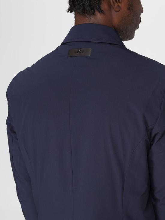 25FW 폴앤샤크 자켓 15312016 013 Blue - PAUL & SHARK